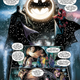 Illustration for article titled Something Major Just Shook Up the Bat-Family